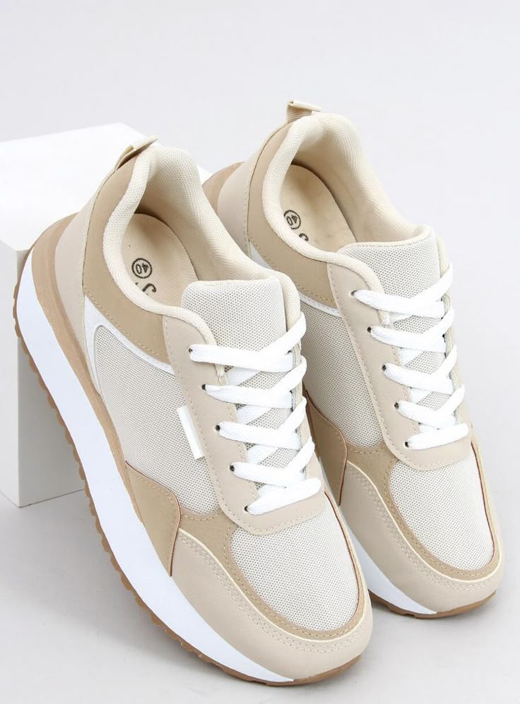 Modern Street Sneakers