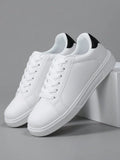Clean Style Sneakers