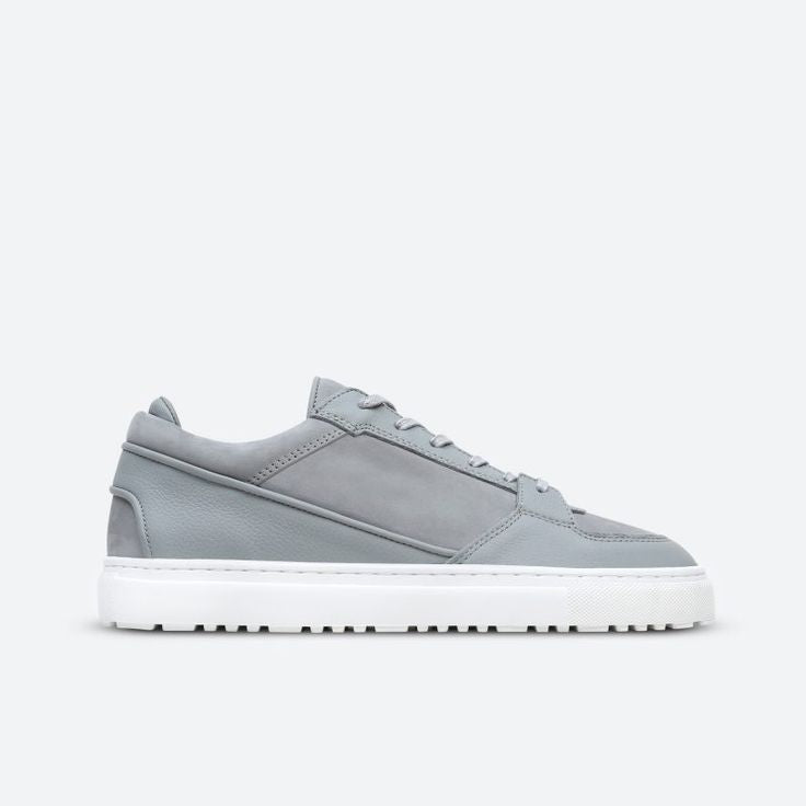 Clean Style Sneakers